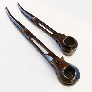 Mini chave inglesa de catraca da catraca da catraca - Product Image 4