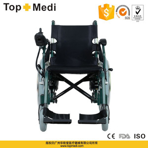 manuel système de frein électromagnétique / puissance moteur <span class=keywords><strong>électrique</strong></span> fauteuils roulants pour les personnes handicapées - Product Image 6