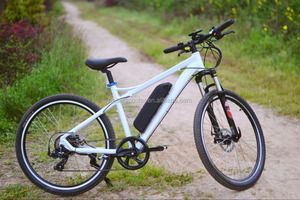Bicicleta Eléctrica Beite 2024 de 26 Pulgadas, Estilo Urbano y Playero, <span class=keywords><strong>MTB</strong></span> Cross <span class=keywords><strong>E</strong></span>-Motion <span class=keywords><strong>Trek</strong></span>, con Batería de Litio de 36V, Disponible en Almacén - Product Image 5