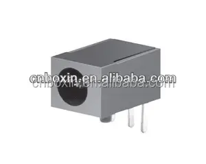 Venta Caliente alibaba China DC power jack pin 1.0mm, 1.3mm DC-003, Conector de CC