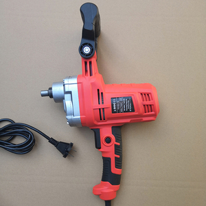 Fabrika Yeni Tasarım Otomatik Duvar elektrikli ıslak çimento yumuşatma makinesi - Product Image 3