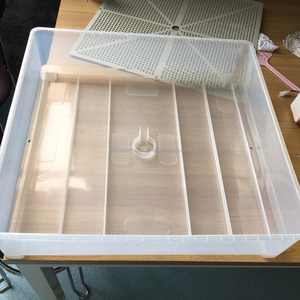 Gia Đình Sử Dụng Trứng Nở Máy, Giá Rẻ Tự Động Lồng Ấp Trứng 98 Trứng - Product Image 4