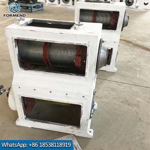 Pequeña máquina pulidora de arroz NF15A Venta directa de fábrica con <span class=keywords><strong>precio</strong></span> de venta completo para uso de molino de arroz - Product Image 4