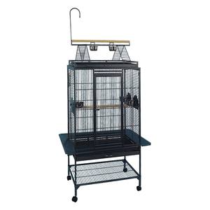 <span class=keywords><strong>Cage</strong></span> à hamster en acrylique de grande taille 8124 avec <span class=keywords><strong>cage</strong></span> pour animaux de compagnie pour perroquet oiseau - Product Image 1