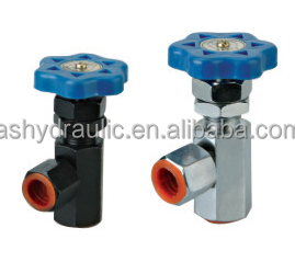 Producto en oferta KF-L8-12E,KF-L8-14E,KF-L8-20E,KJF-L8H,KZF-L8H,GCT-02 interruptor de manómetro hidráulico, amortiguador de manómetro - Product Image 4