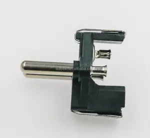 SC-05 vde schuko plugs inserir pinos ocos 4.8 milímetros 4.0 MILÍMETROS mais alto