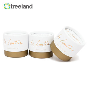 Boîte à aliments biodégradables, emballage anti-âge pour bébé, récipient alimentaire pour chocolat - Product Image 1