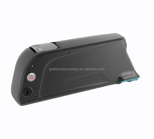 Boîtier de batterie pour vélo électrique, 18650 cellules, bon marché, livraison gratuite - Product Image 6