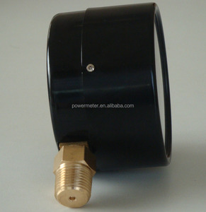 Ticari tip <span class=keywords><strong>500</strong></span> <span class=keywords><strong>mbar</strong></span> alçak basınç kapsül basınç göstergesi ye-100 - Product Image 3