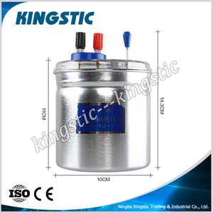 Laboratoire portable calorimètre KS81512-3 - Product Image 2