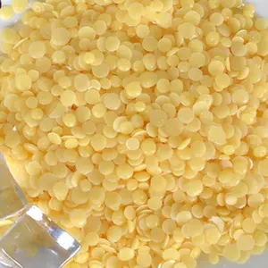 CAS 8006-44-8 Cosmetic Grade Refined Organic Candelilla Wax