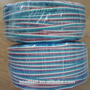 22AWG 300 M Led RGB Cavo di Legare per la striscia principale/LED pixel luce della stringa - Product Image 4