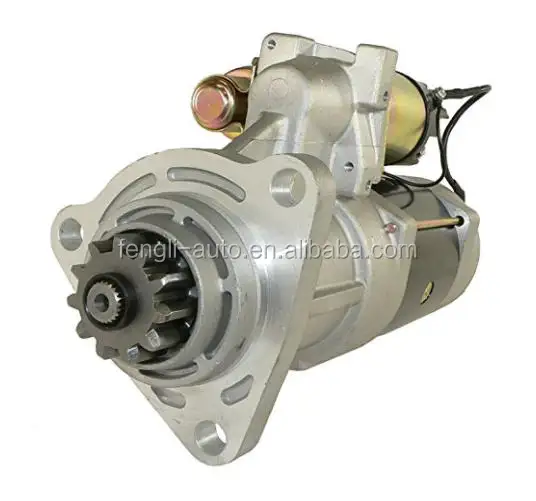 8200289 für Ford, Freightliner, International Truck 39MT 12 Volt Starter