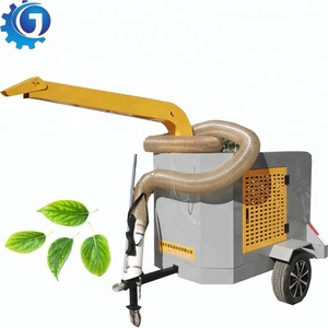 Soffiatore per Foglie da Giardino ad Alta Potenza per Spazzare le Foglie Cadute - Product Image 4