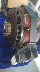 Eddy curent retardador reemplazar <span class=keywords><strong>telma</strong></span> retader para scania camión - Product Image 1