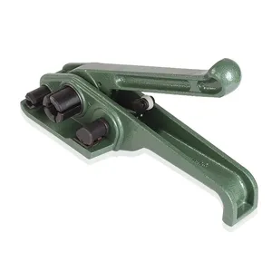 Correas para correas de mascotas, herramientas de flejado Manual, Popular, mercado europeo, precio hecho en China - Product Image 1