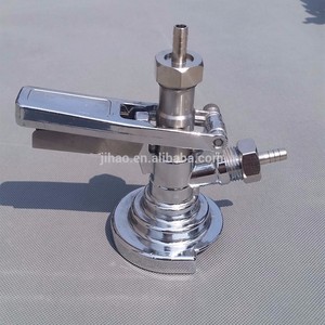 2021 GSTA برميل نوع برميل البيرة الخشبي مقرنة مع ضغط صمام تنفيس - Product Image 5
