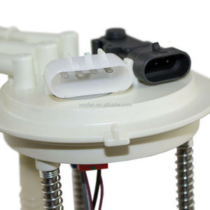 Pompe à carburant E3940M compatible avec Chevrolet Astro <span class=keywords><strong>GMC</strong></span> Safari Van 1997-1999 MU1782 MU109 FL109M P413M FG0068 19180091 25178736 - Product Image 5