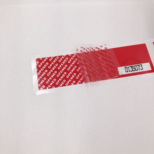 <span class=keywords><strong>JavaScript</strong></span> \: void (0) etiqueta China fábrica - Product Image 4