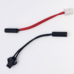 สวิตช์จำกัดระยะ HKFAST รุ่น FPS-15R5 สีดำ แบบติดตั้งผ่านรูพร้อมแม่เหล็ก - Product Image 3