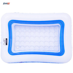 <span class=keywords><strong>Mini</strong></span> piscinas inflables de plástico para bebés, en venta - Product Image 4