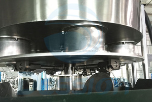1 kg <span class=keywords><strong>2</strong></span> kg 3 kg Automático detergente en polvo máquina de embalaje - Product Image 6