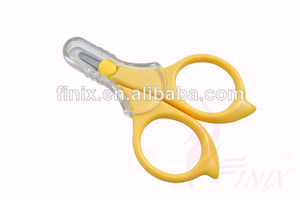 <span class=keywords><strong>punta</strong></span> roma bebé uñas tijeras - Product Image 1