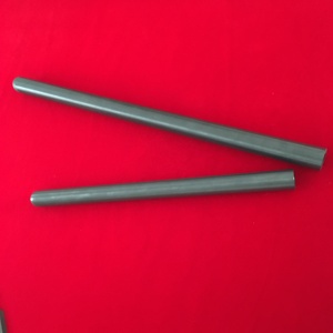 Brida utilizada para la industria Tubo elevador de nitruro de silicio utilizado en la prueba líquida de aluminio