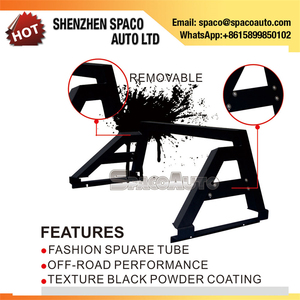 Fábrica buen precio F150 roll bar para <span class=keywords><strong>Ford</strong></span> range - Product Image 4