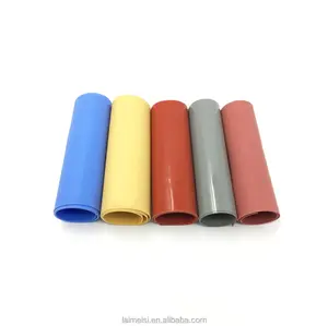 Shenzhen Laimeisi Silicon Fireproof Thermal Conductive Rubber Sheet