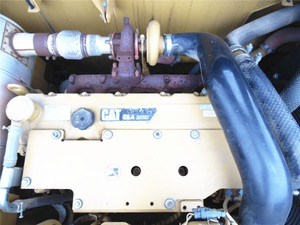 Costruzione usata Caterpillar 320D escavatore cingolato macchina CAT 320B 320C 330C escavatore usato, Caterpillar 320D escavatore - Product Image 3