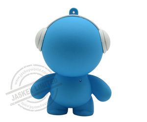 de dibujos animados encantadora altavoz portátil - Product Image 1