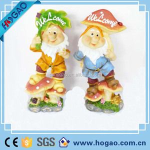 Personnalisé Antique En <span class=keywords><strong>Gros</strong></span> Jardin Gnomes Nains - Product Image 5