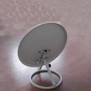 Ku Band 35 CM çanak anten Uydu Anteni Ofset Odak Anteni