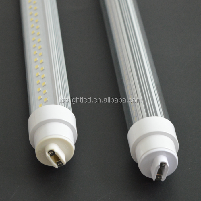 Tobole TP-T10SMD528DS-36W Double Side LED Tube - 36W Fluorescent Replacement Light | besttimetogotob