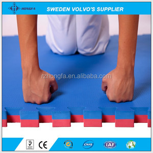 piso goma eva <span class=keywords><strong>bebe</strong></span> Alta Calidad Taekwondo EVA <span class=keywords><strong>Tatami</strong></span> 4 cm - Product Image 6