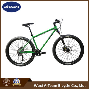 Telaio per Bicicletta 6061 MTB 29\" Mountain Bike Altre Bici NX 11 Velocità con Freno a Disco in Lega di Alluminio OEM 16,0 KG 26*2,6\" - Product Image 4