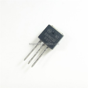 IC Elektronische Componenten B90N03G <span class=keywords><strong>NTB90N03G</strong></span> - Product Image 1