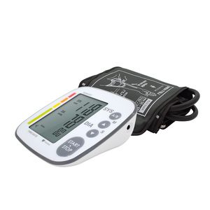 เครื่องวัด<span class=keywords><strong>ความ</strong></span><span class=keywords><strong>ดัน</strong></span>โลหิตแบบแขนส่วนบน รุ่น TMB-1490-B บลูทูธ หน้าจอดิจิตอล <span class=keywords><strong>ความ</strong></span>แม่นยำสูง อุปกรณ์การแพทย์ระดับ II รุ่นใหม่ล่าสุด - Product Image 3