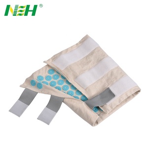 Vente en gros de <span class=keywords><strong>ceinture</strong></span> anti-douleur de haute qualité <span class=keywords><strong>ceinture</strong></span> d'acupression pour les jambes aiguille d'acupuncture pour le genou massothérapie - Product Image 4