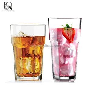 Nhà Máy Trực Tiếp Bán Buôn Durable Glass Tea <span class=keywords><strong>Cup</strong></span> Mugs Uống Glass Đo <span class=keywords><strong>Cup</strong></span> - Product Image 6