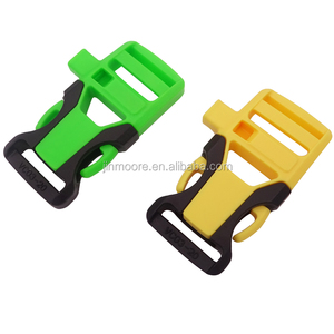 PSRB01 silbato hebilla de Liberación lateral único ajuste Correa hebilla - Product Image 4