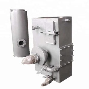 תעשייתי נפוצה 100 Kw עץ קליפה אורז ביומסה Hlbb-1 - Product Image 5