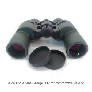 7x30 뽀로 바크 4 프리즘 ED 유리 방수 충격 방지 FMC 코팅 쌍안경 - Product Image 3