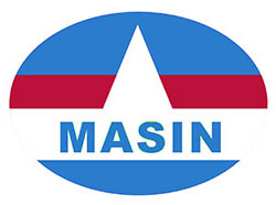 Hebei Masin International Trade Co., Ltd. logo