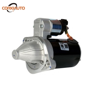 Motor de Arranque para <span class=keywords><strong>Auto</strong></span> 36100-27000 36100-27010 113329 32568 JS1234 12V para Elantra y Santa - Product Image 2