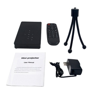 P8 RK3128 2.4G y 5.8G de doble banda WIFI hogar de bolsillo <span class=keywords><strong>pico</strong></span> <span class=keywords><strong>proyector</strong></span> teléfono móvil android 4.4 - Product Image 6