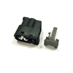 2针点火线圈连接器90980-11246定制氙气线束，用于丰田1JZ-GTE 2JZ-GTE 7283-8226-30 - Product Image 3