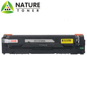 Cartucho de Tóner de Color Compatible con <span class=keywords><strong>CF400X</strong></span>, 201X para Impresora HP Color M252N, M252DW, M252MFP, M277 - Product Image 2