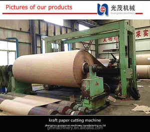 Máy Tái Chế Giấy Và Carton Thiết Kế Mới Nhất Máy Tái Chế Giấy Nhỏ - Product Image 5